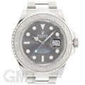 ROLEX ロレックス ヨットマスター 116622 ダークロジウム