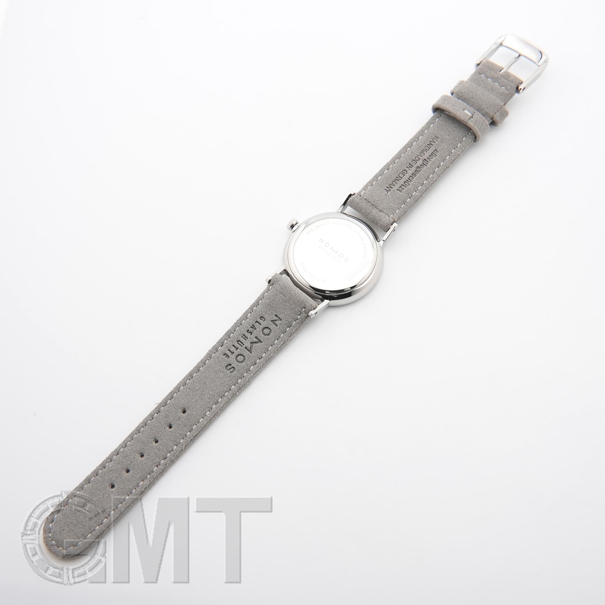 中古)NOMOS ノモス ラドウィッグ33 ウェストファリア講和条約締結375