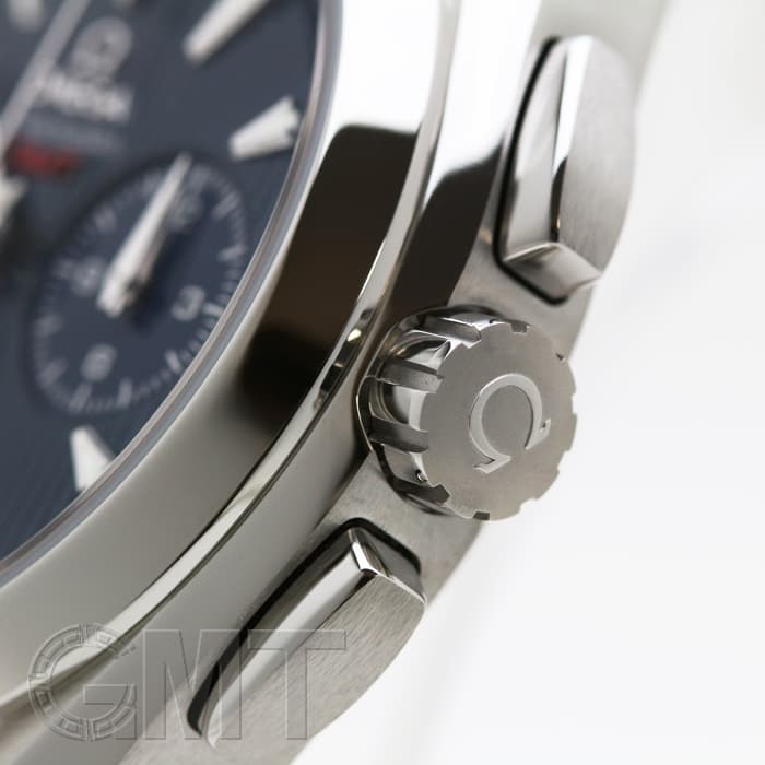 新品)OMEGA オメガ シーマスター アクアテラ 150M コーアクシャル 新品)OMEGA オメガ シーマスター アクアテラ 150M コーアクシャル
