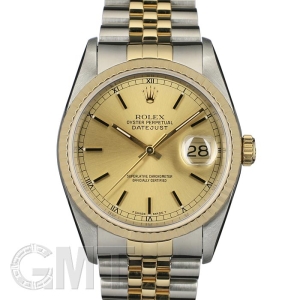 ROLEX ロレックス デイトジャスト Ref.16233 メイン