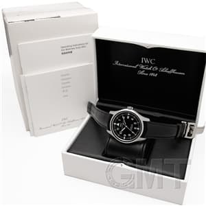 IWC インターナショナルウォッチカンパニー パイロットウォッチ マークXV IW325301 MARK XV メイン