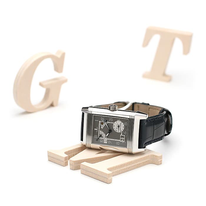 中古)JAEGER LECOULTRE ジャガー・ルクルト レベルソ セプタン 中古)JAEGER LECOULTRE ジャガー・ルクルト レベルソ セプタン