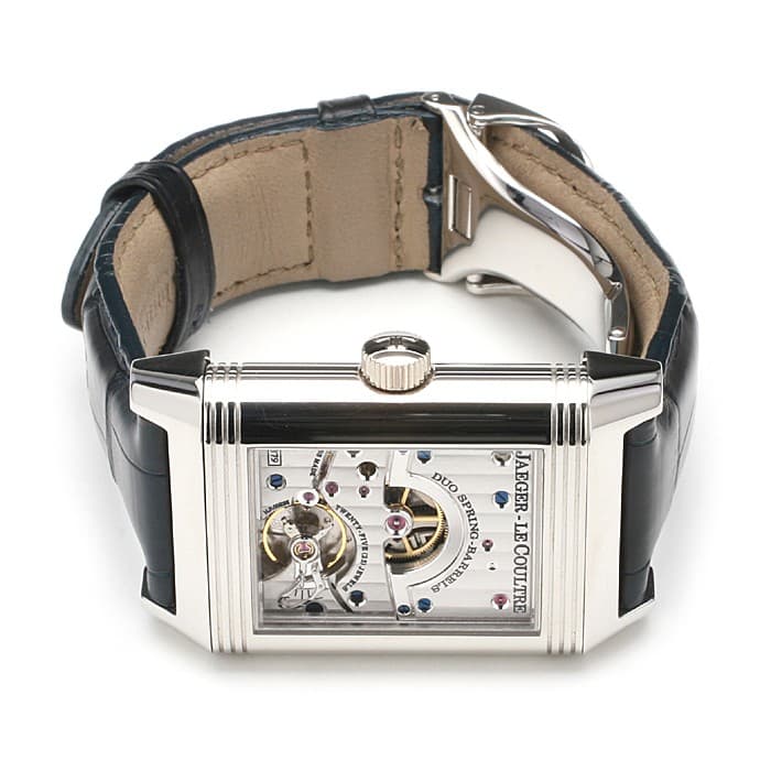 中古)JAEGER LECOULTRE ジャガー・ルクルト マスター ウルトラ