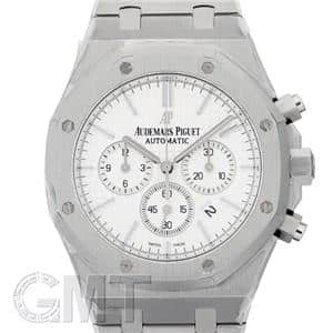 AUDEMARS PIGUET オーデマ・ピゲ ロイヤルオーク クロノグラフ 41ｍｍ 26320ST.OO.1220ST.02 シルバー メイン