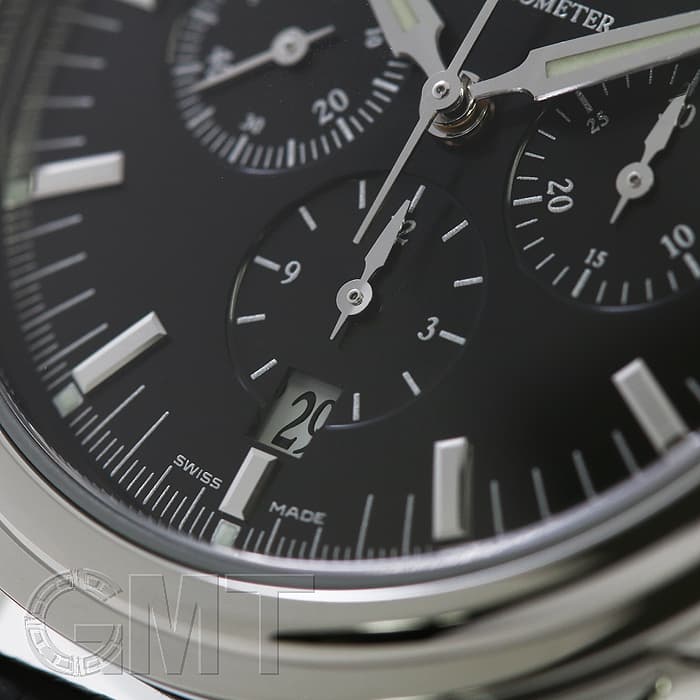 中古)OMEGA オメガ デ・ヴィル コーアクシャル クロノグラフ 4841.50