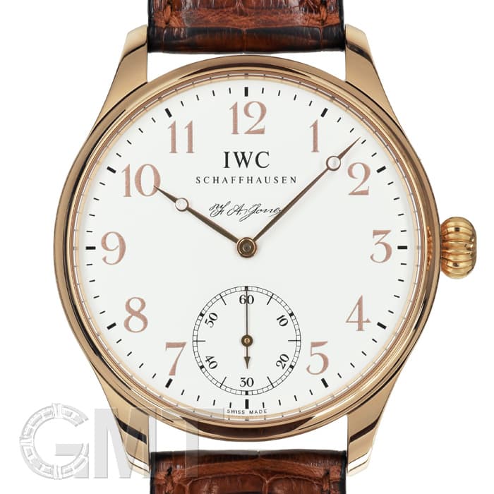 中古)IWC インターナショナルウォッチカンパニー ポルトギーゼ