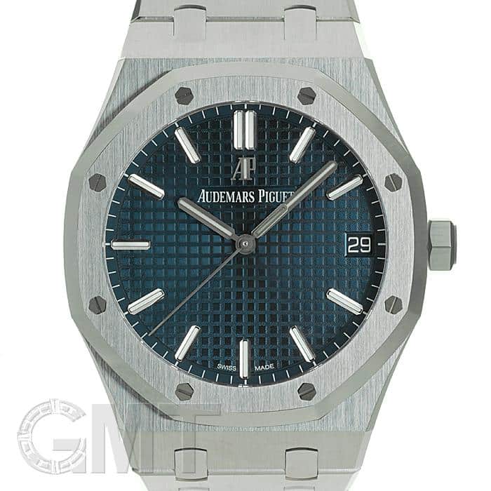 中古)AUDEMARS PIGUET オーデマ・ピゲ ロイヤルオーク