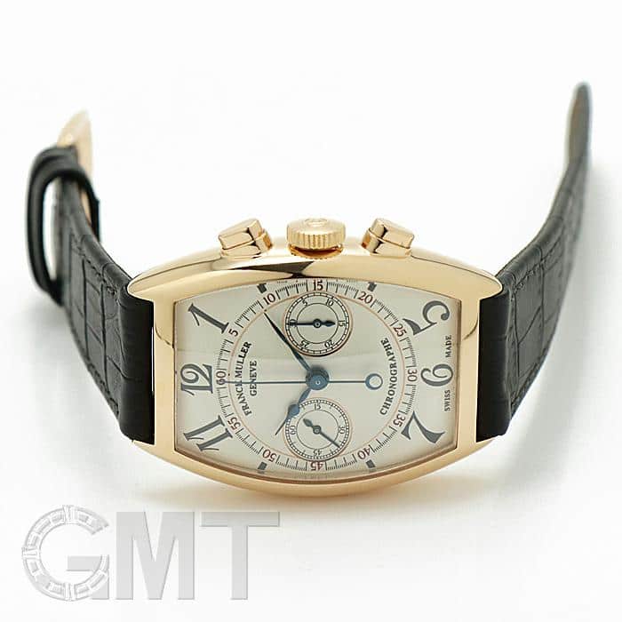 m*n様 フランクミュラー フランク ミュラー トノウ カーベックス マスターバンカー