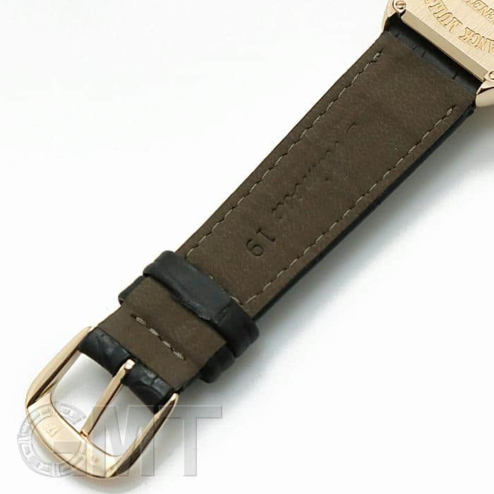 中古)FRANCK MULLER フランク・ミュラー トノーカーべックス クロノ