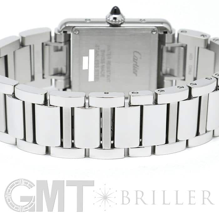 カルティエ CARTIER WSTA0042 タンクマストSM レディース タンク マスト SM[WSTA0042] Tank Must SM | カルティエ レディース