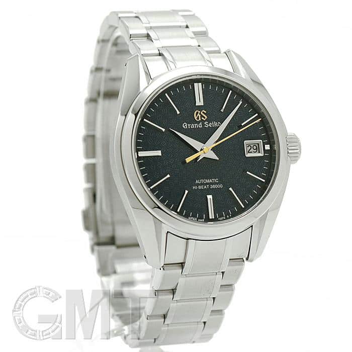 中古)SEIKO セイコー グランドセイコー メカニカルハイビート