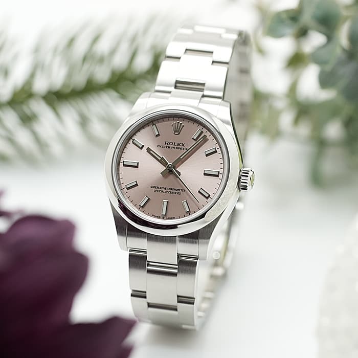 2日間限定【さらにX'masセール】美品 アンティークROLEX