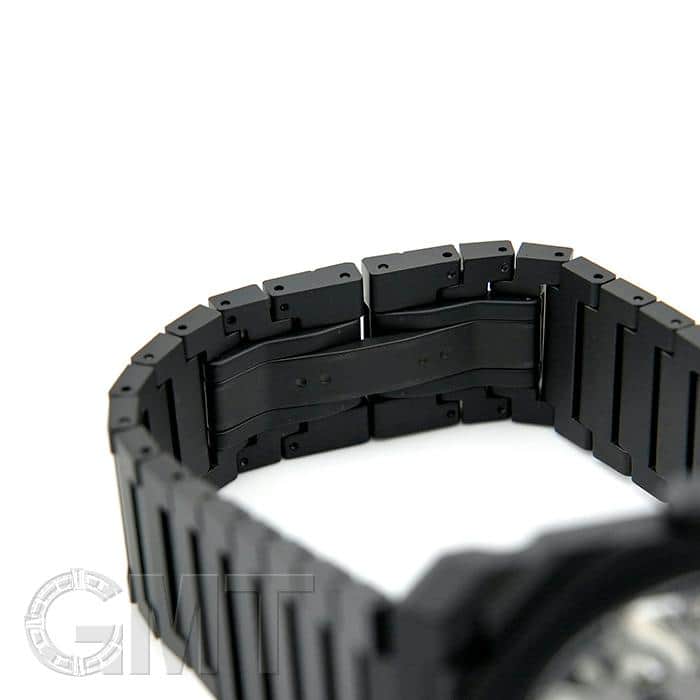 中古)BVLGARI ブルガリ オクト フィニッシモ スケルトン 103126
