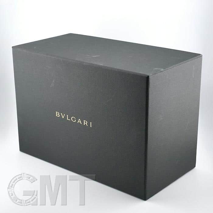 BVLGARI ブラックオードトワレ 40mL