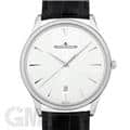JAEGER LECOULTRE ジャガー・ルクルト マスター ウルトラスリム デイト Q1288420