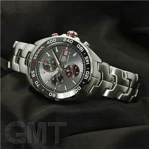 TAG HEUER タグ・ホイヤー F1 クロノグラフ アイルトン・セナ スペシャルエディション【限定生産モデル】 CAZ201D.BA0633 メイン