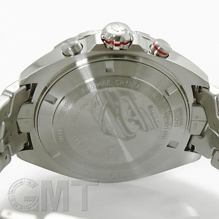 新品)TAG HEUER タグ・ホイヤー F1 クロノグラフ アイルトン・セナ