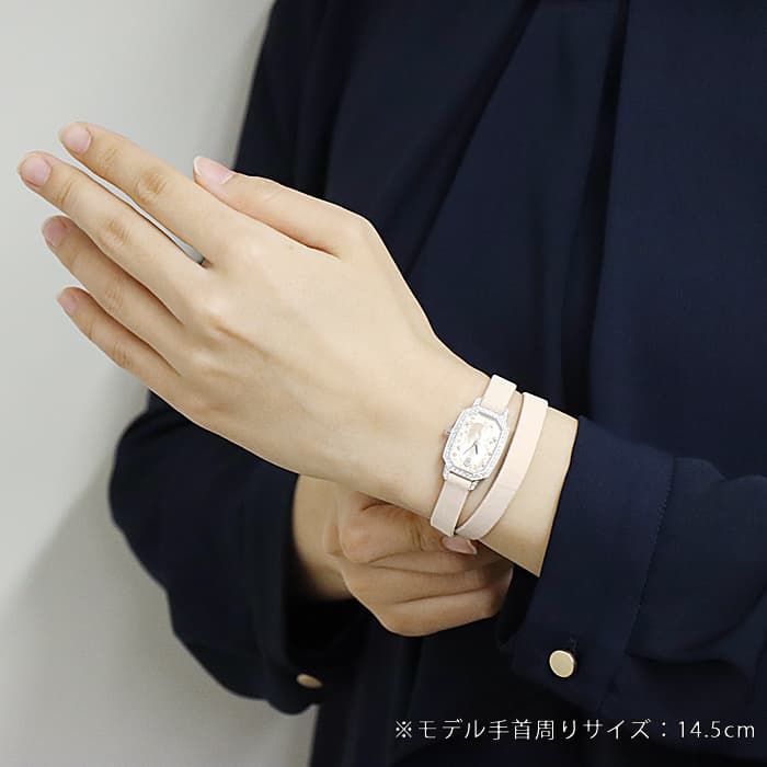 新品)HARRY WINSTON ハリー・ウィンストン エメラルド EMEQHM18WW017
