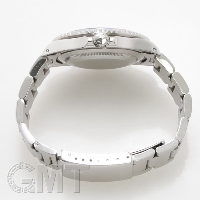 中古)ROLEX ロレックス GMTマスター I 16700 ブラック X番 オール