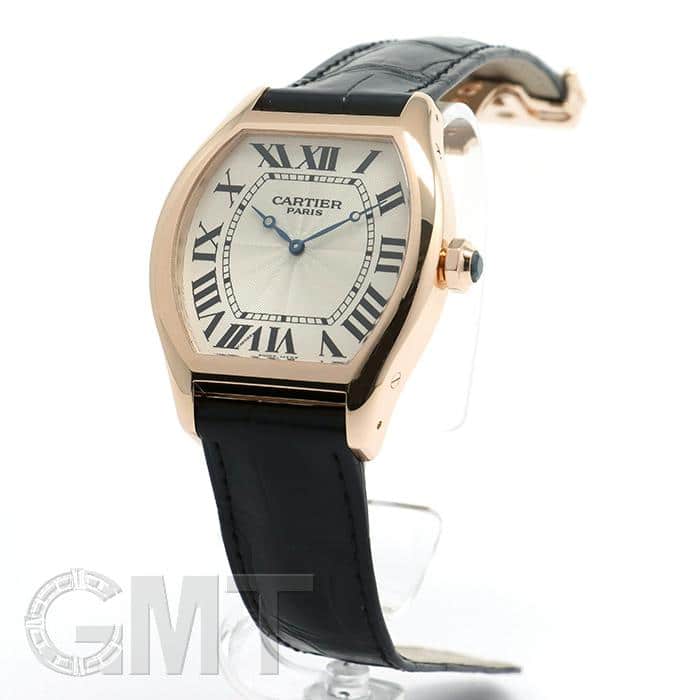 中古)CARTIER カルティエ トーチュ XL W1546051 CPCP ピンクゴールド