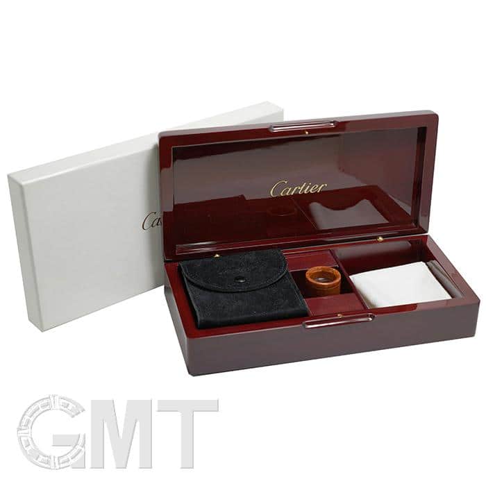 中古)CARTIER カルティエ トーチュ XL W1546051 CPCP ピンクゴールド