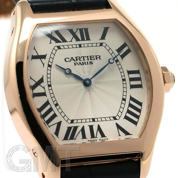 中古)CARTIER カルティエ トーチュ XL W1546051 CPCP ピンクゴールド