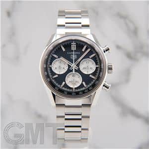 TAG HEUER タグ・ホイヤー カレラ クロノグラフ CBS2210.FC6534 ブレスレット仕様 メイン
