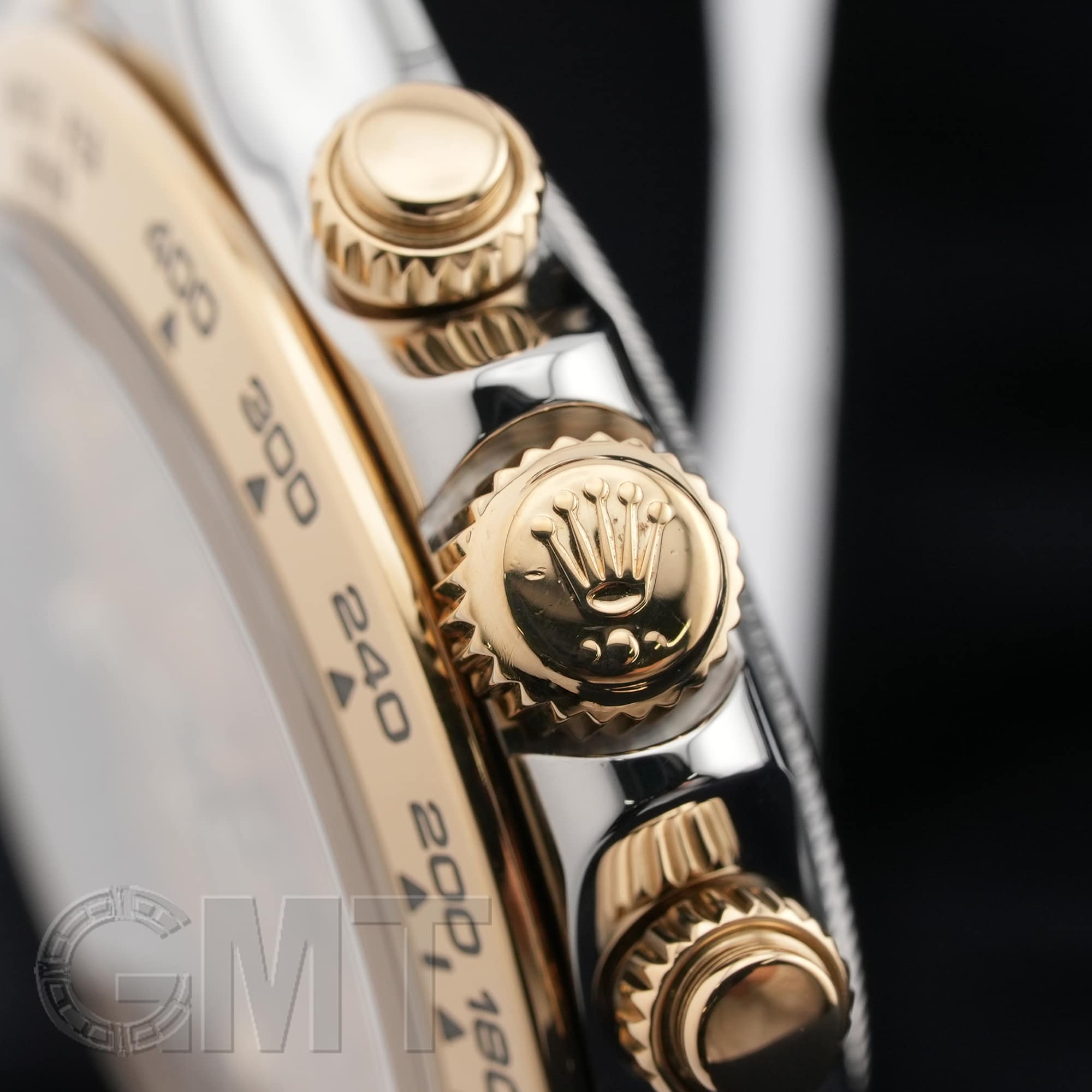 中古)ROLEX ロレックス デイトナ 116503G シャンパン（商品ID