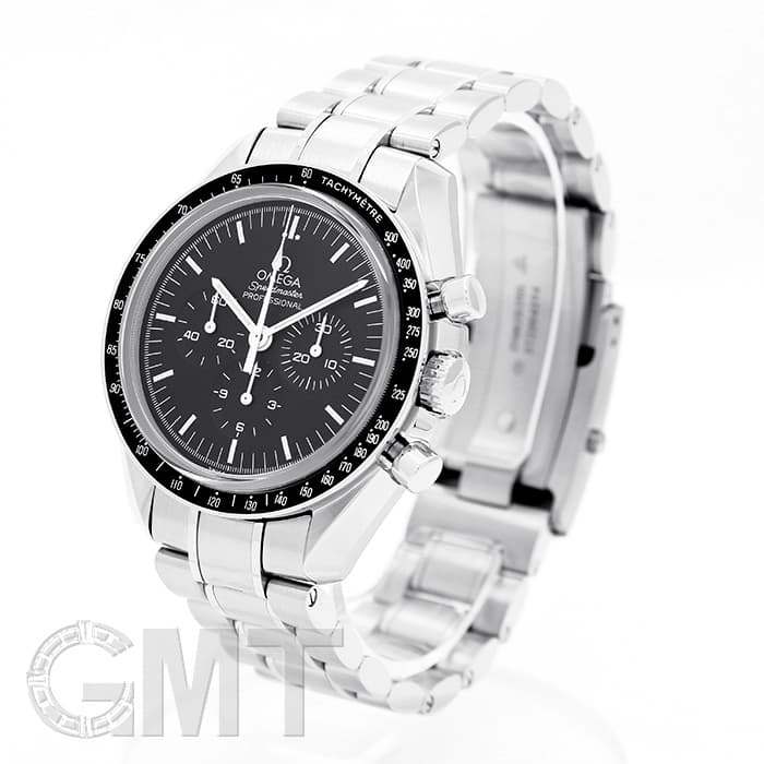 新品)OMEGA オメガ スピードマスター プロフェッショナル 311.30.42.30