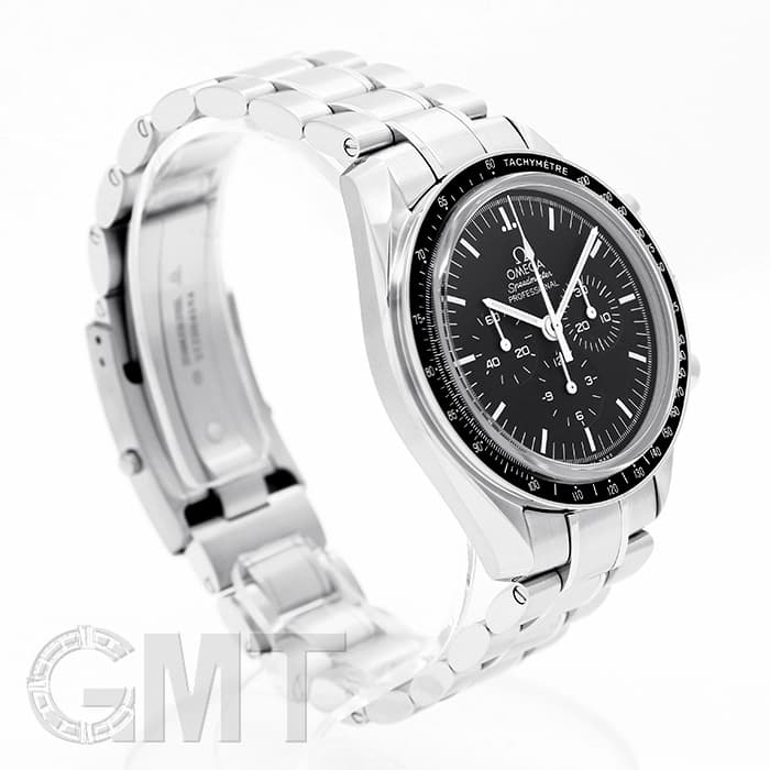 新品)OMEGA オメガ スピードマスター プロフェッショナル 311.30.42.30
