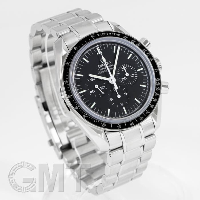 新品)OMEGA オメガ スピードマスター プロフェッショナル 311.30.42.30 