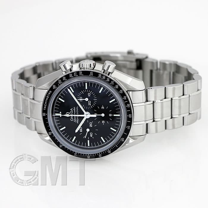 新品)OMEGA オメガ スピードマスター プロフェッショナル 311.30.42.30 新品)OMEGA オメガ スピードマスター プロフェッショナル 311.30.42.30