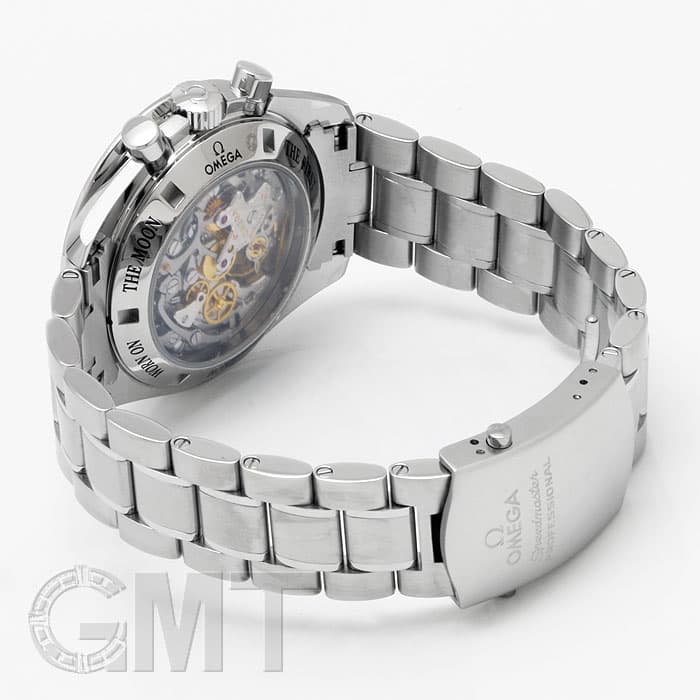 新品)OMEGA オメガ スピードマスター プロフェッショナル 311.30.42.30 