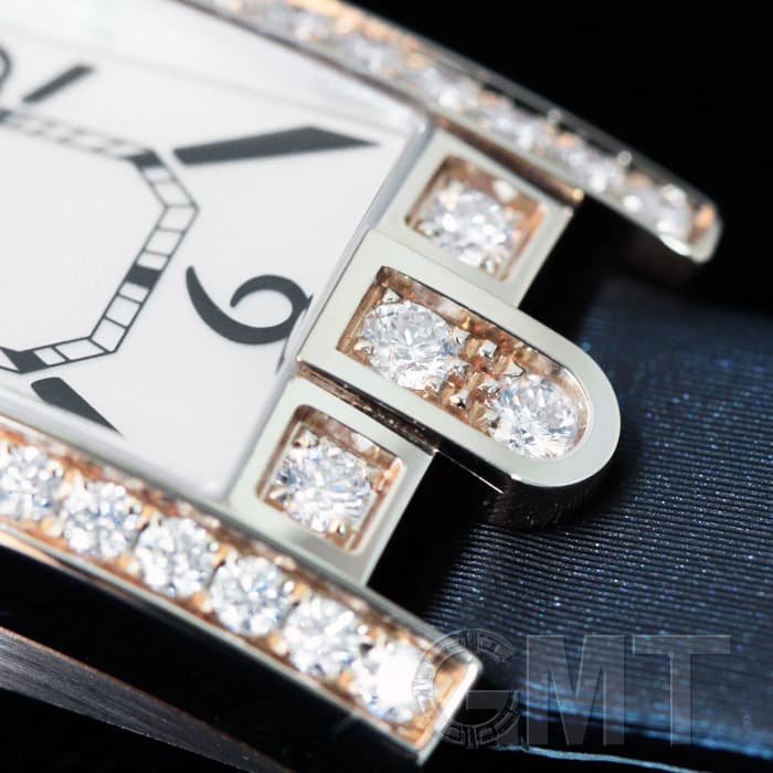 新品)HARRY WINSTON ハリー・ウィンストン アベニューC ミニ ローズ