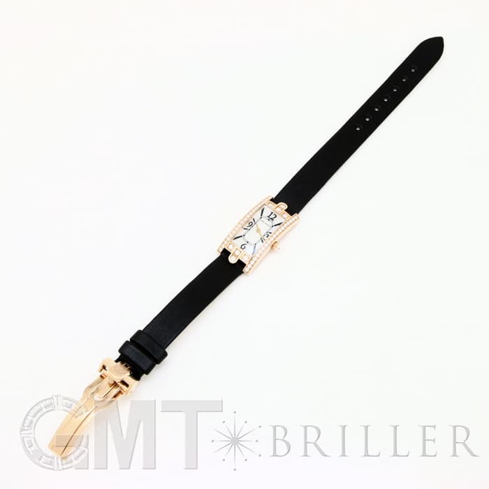 新品)HARRY WINSTON ハリー・ウィンストン アベニューC ミニ ローズ