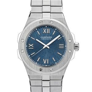 CHOPARD ショパール アルパイン イーグル 298601-3001 メイン