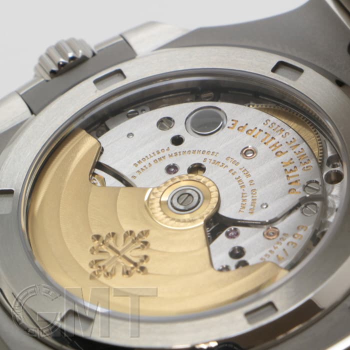 中古)PATEK PHILIPPEパテック・フィリップ ノーチラス 5711/1A-010