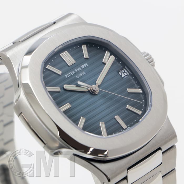 中古)PATEK PHILIPPEパテック・フィリップ ノーチラス 5711/1A-010