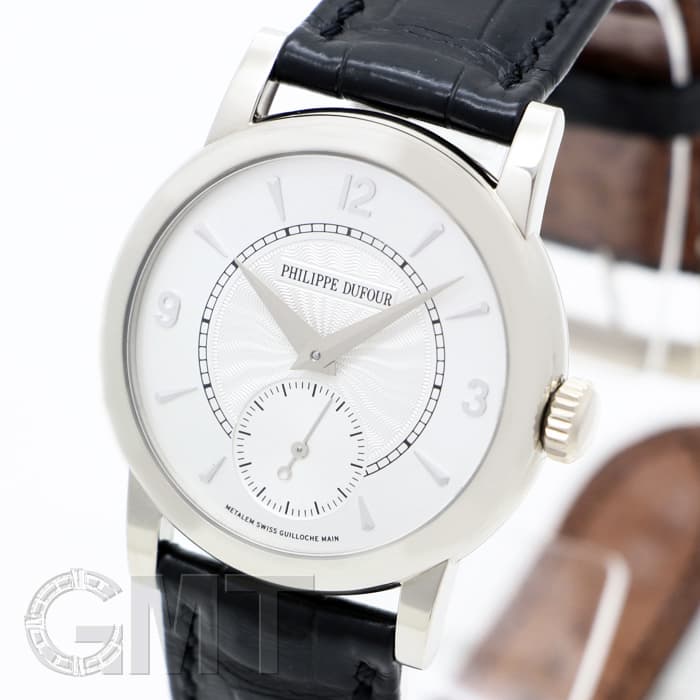 中古)PHILIPPE DUFOUR フィリップ・デュフォー シンプリシティ 34mm