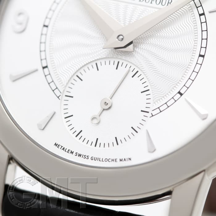 中古)PHILIPPE DUFOUR フィリップ・デュフォー シンプリシティ 34mm
