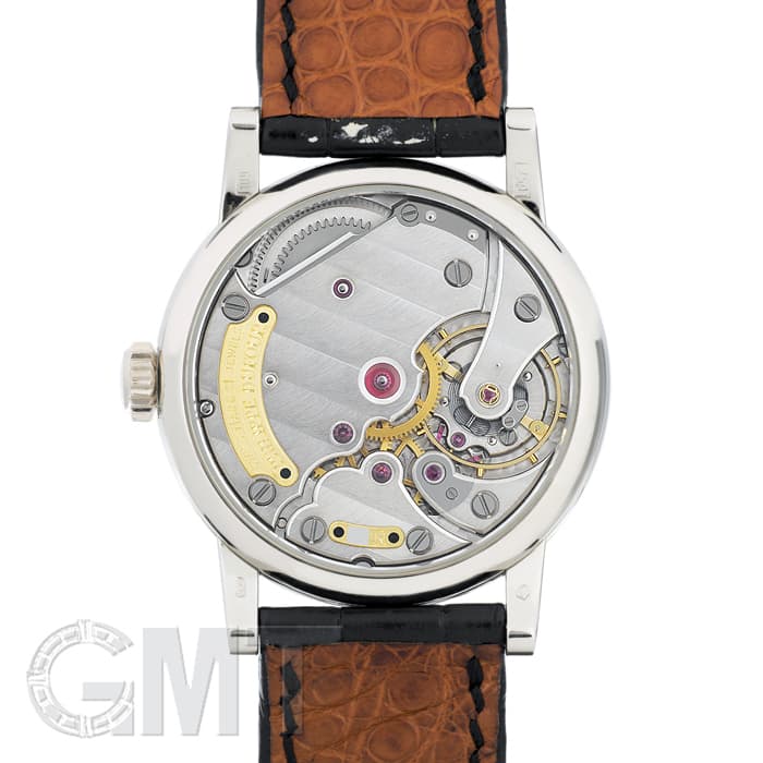 中古)PHILIPPE DUFOUR フィリップ・デュフォー シンプリシティ 34mm