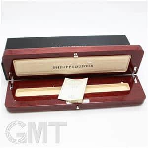 PHILIPPE DUFOUR フィリップ・デュフォー シンプリシティ 34ｍｍ WG メイン