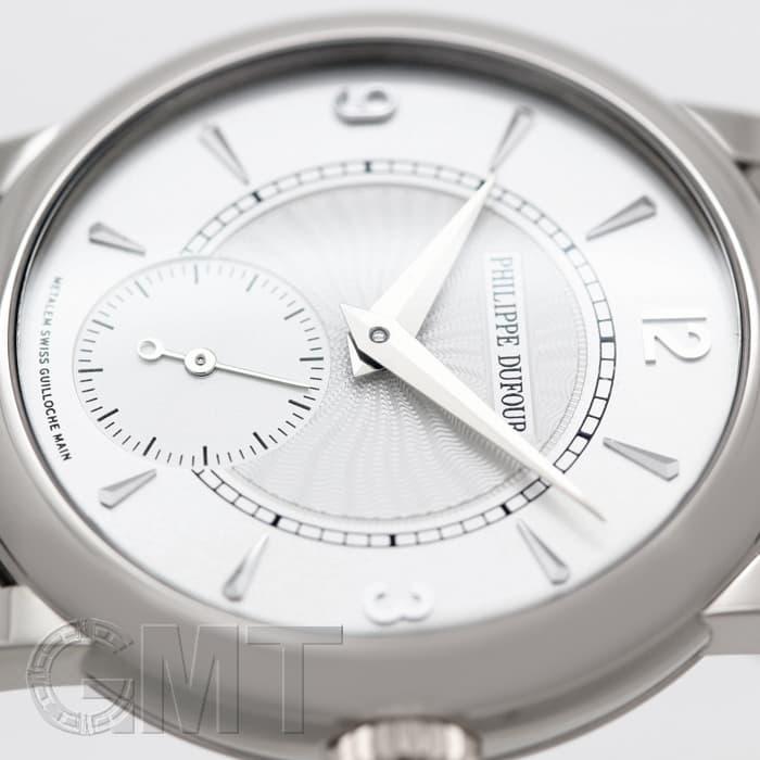 中古)PHILIPPE DUFOUR フィリップ・デュフォー シンプリシティ 34mm