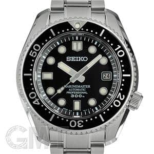 SEIKO セイコー プロスペックス マリーンマスター SBDX001 メイン