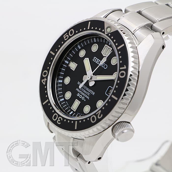 １週間限定発売 SEIKOプロスペックスマリーンマスターSBDX001 未使用品 中古)SEIKO セイコー プロスペックス マリーンマスター SBDX001（商品