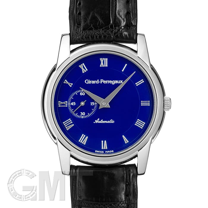 訳あり 美品 ジラールペルゴ 9050 フラットウォッチ 自動巻 訳あり 美品 ジラールペルゴ 9050 フラットウォッチ 自動巻 ジラール