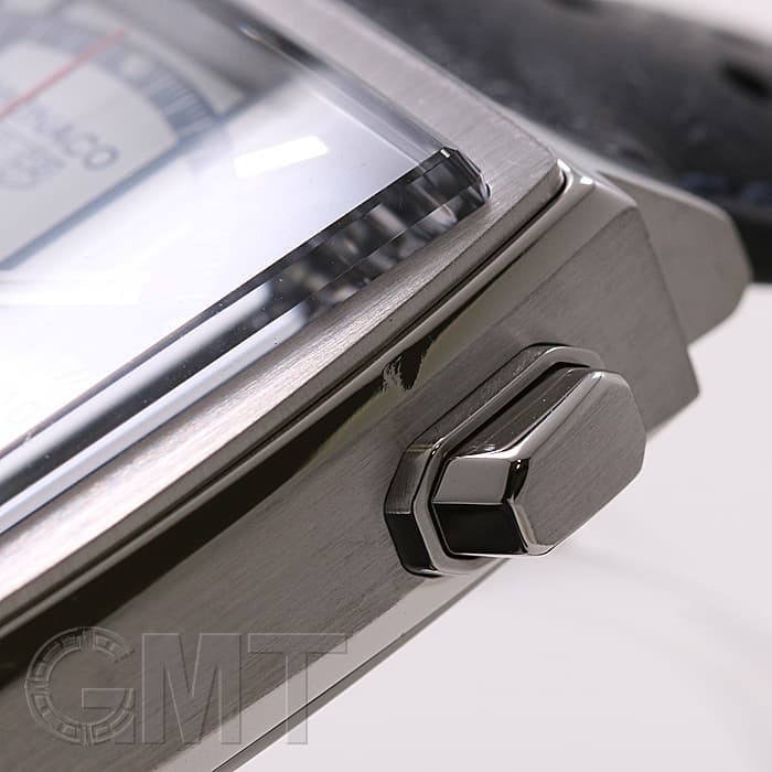 中古)TAG HEUER タグ・ホイヤー モナコ スティーブ マックイーン