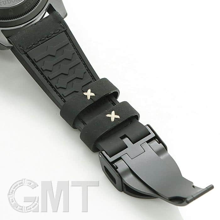 中古)TUDOR チューダー ブラックベイ セラミック 79210CNU（商品ID