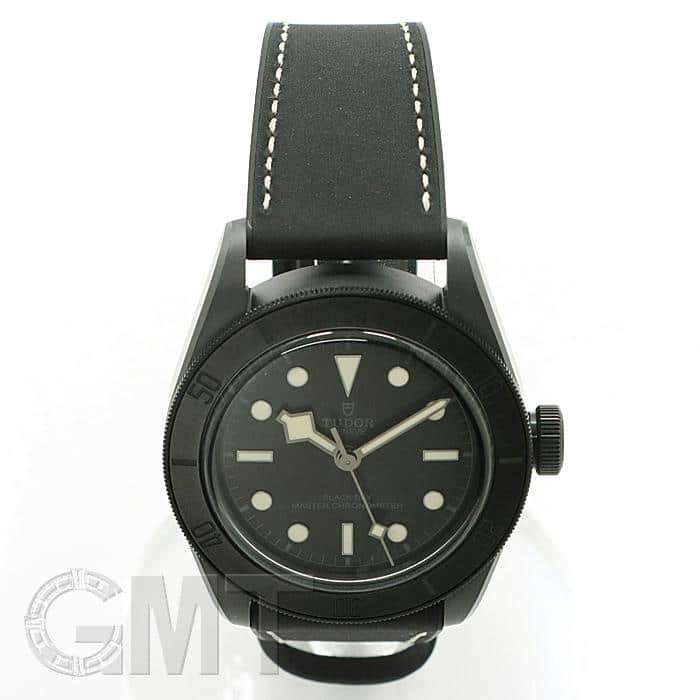 中古)TUDOR チューダー ブラックベイ セラミック 79210CNU（商品ID