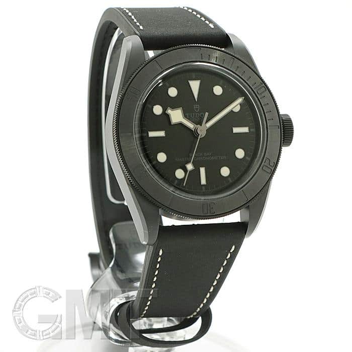 中古)TUDOR チューダー ブラックベイ セラミック 79210CNU（商品ID